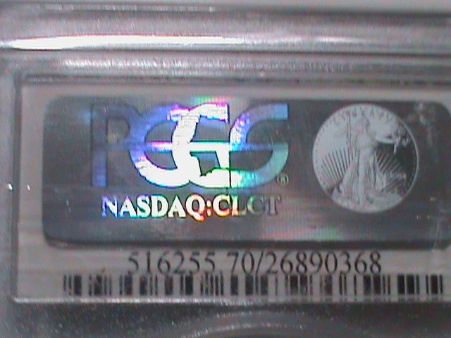 ​CHINA- 2013-LOVELY PANDAS -$10 SILVER DOLLARS-MS70-CERTIFIED BY PCGS -VF