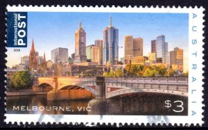 Australia   2018 Beautiful Cities 