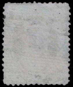 US #190 Alexander Hamilton; Used