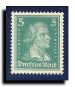 Germany Scott #353B