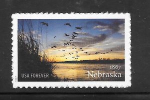 #5179 MNH Single forever stamp