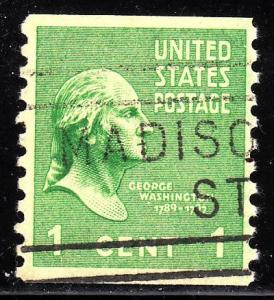 United States 839 - used