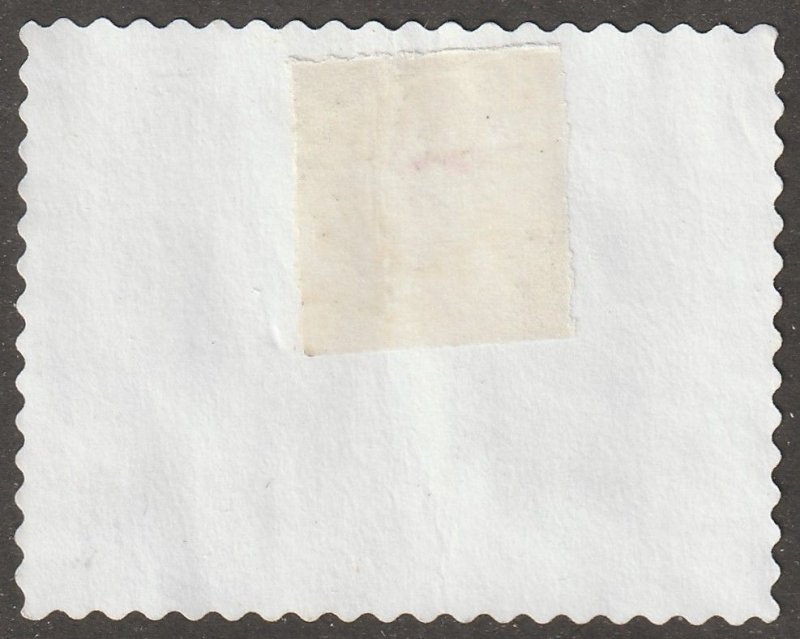 USA, stamp, scott#3506c, used, hinged, 34 cents.