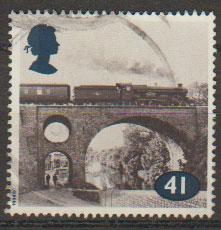 Great Britain SG 1799  Used 