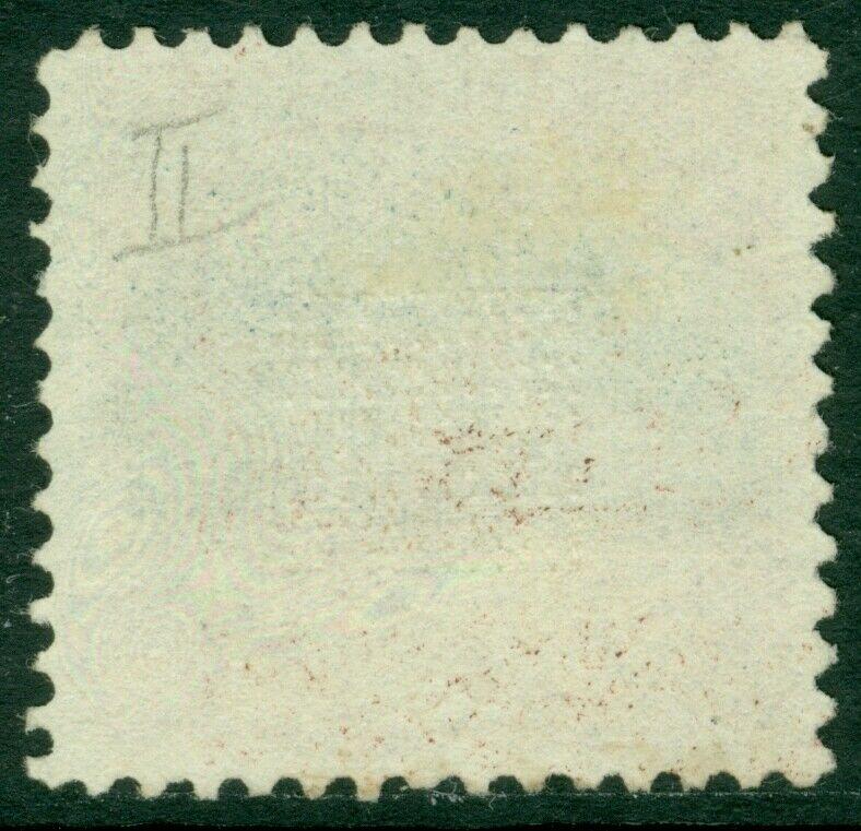 EDW1949SELL : USA 1869 Scott #119 Used. Great perforations. Fresh. Catalog $200.