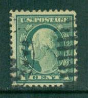  498 Used Fine A10662  