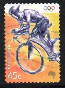 Australia #1866   used