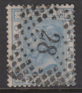 Italy Sc#35 Used