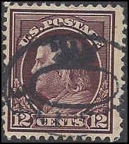 417 Used... SCV $5.00