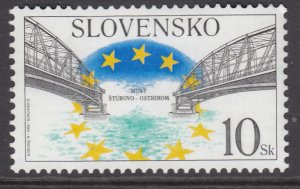 Slovakia 388 MNH VF