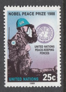 UN New York 548 MNH VF