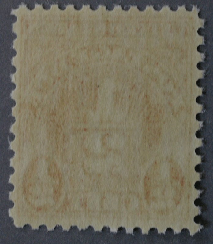 United States #J79 1/2 Cent Postage Due MNH