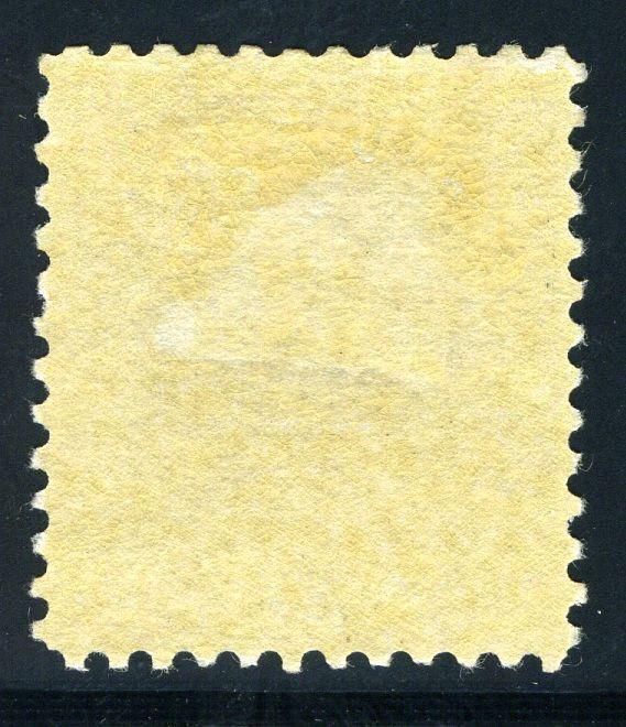 CANADA SCOTT# 83 SG# 163 MINT HINGED AS SHOWN