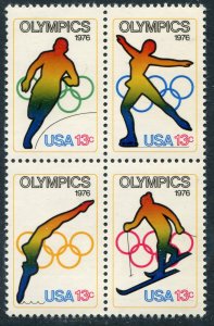 1695-98 13c Olympics, Mint Never Hinged, VF