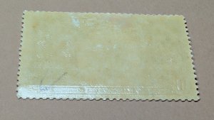 Canada Scott # e7 mh, e9 mnh