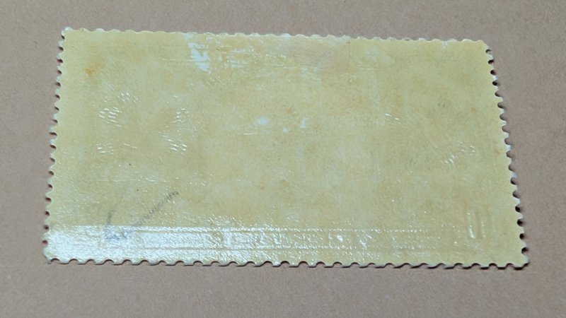 Canada Scott # e7 mh, e9 mnh