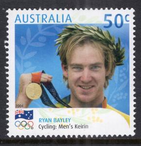 Australia 2278 MNH VF