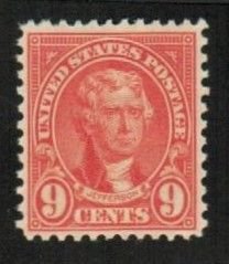 USA 641 MNH