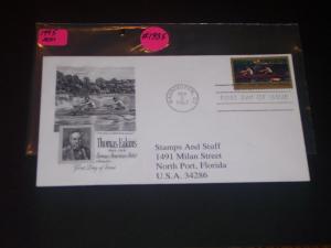 #1335, AM, FDC, LA1