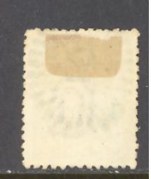 Australia Queensland Sc # 94 used (RS)