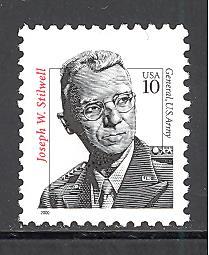 U. S. 3420 mint never hinged SCV $ 0.25