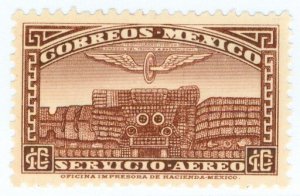 Mexico C66 MNH BIN $1.00