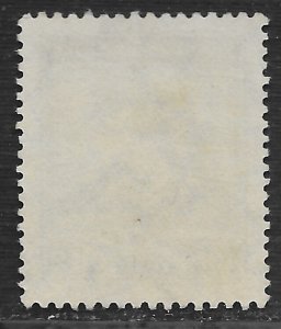 Chile #221 40c Coper Mine