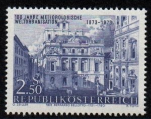 Austria # 950 MNH