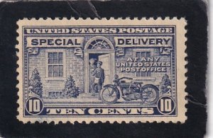 United States     #    E12     unused
