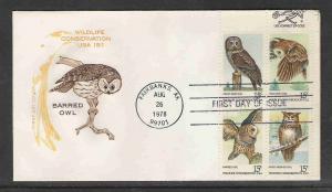 U. S.   # 1763a   FDC