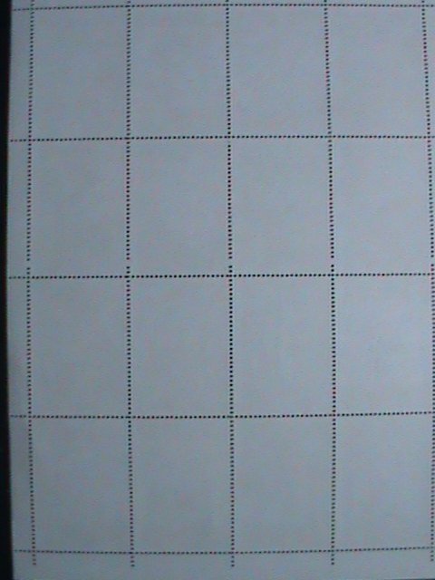 ​AJMAN STAMP-AIRMAIL-SPACE PROGRAMS & WORLD FAMOUS PEOPLES CTO LARGE SHEET VF