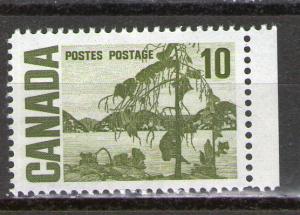 Canada 462 MNH