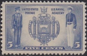 794 Navy Issue MNH