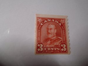 Canada  #  183   MNH    F