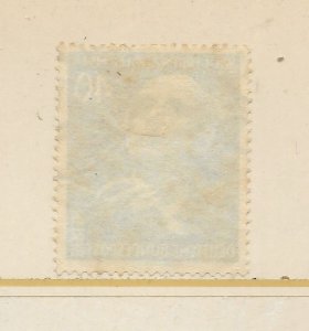 Germany - Berlin #9N115 The 1955 Wilhelm Furtwangler Conductor Used C.V. $16.50