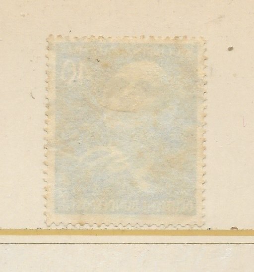 Germany - Berlin #9N115 The 1955 Wilhelm Furtwangler Conductor Used C.V. $16.50