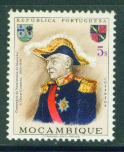 Mozambique Scott 493 MNH**