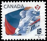 CANADA   #2301 USED (5)