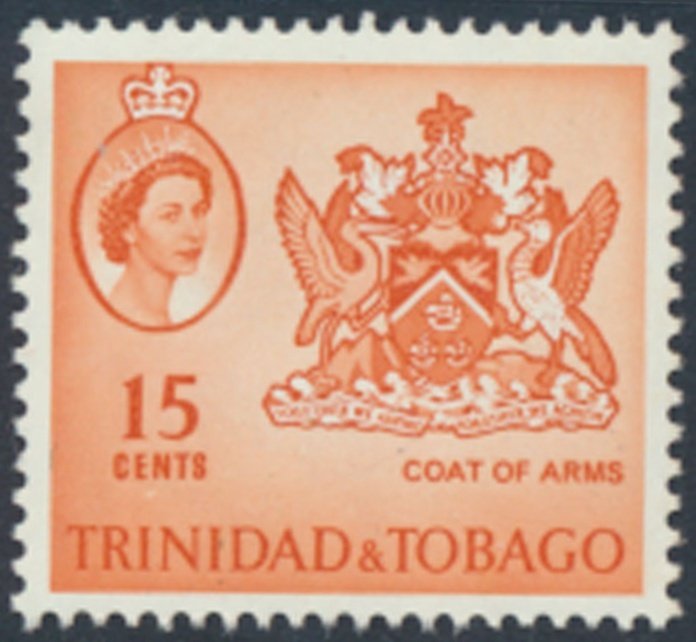Trinidad & Tobago  SC# 96  MNH    see details & scans