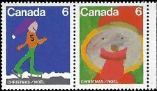 CANADA   # 675a MNH (1)