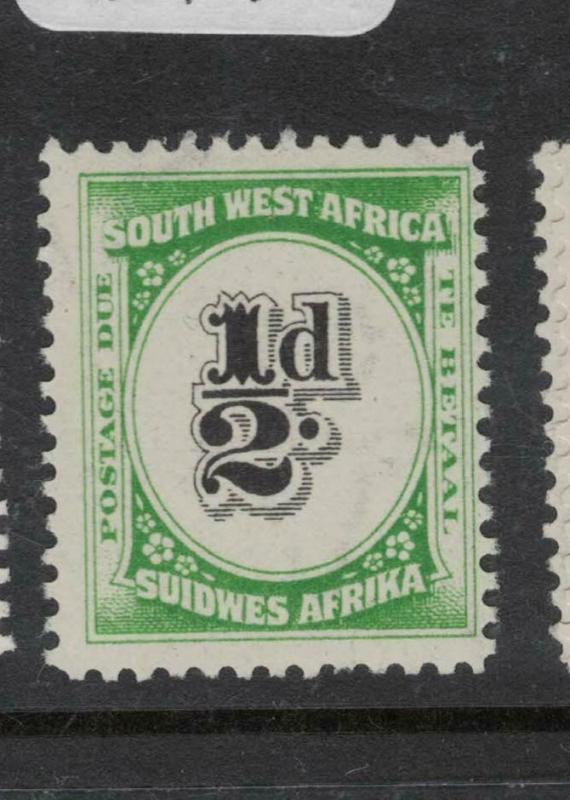 South West Africa SG D47 MNH (4dwd)