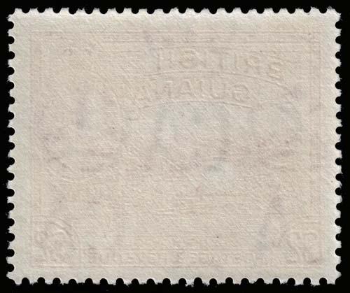 British Guiana - Scott 287 - Mint-Never-Hinged