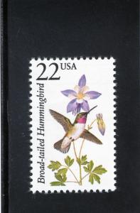 2289 Hummingbird, MNH