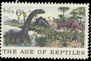 US - #1390 - MNH - SCV-0.25