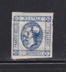 Italy 23 Set MNG King Victor Emmanuel (D) SCV $10.00