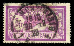 France 129 Used