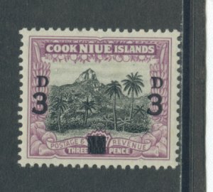 Niue 76 MNH cgs