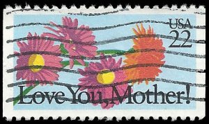 US - #2273 - Used - SCV-0.25