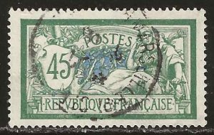 France #122       used
