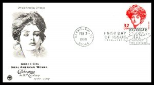 US 3182a-3182o Celebrate the Century PCS Set of Fifteen U/A FDCs